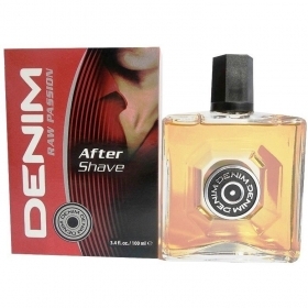 DENIM After Shave Raw Passion 100 ml