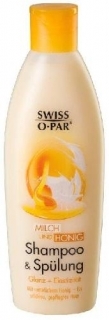Swiss-O-Par Balsam cu Ulei de Argan 250 ml