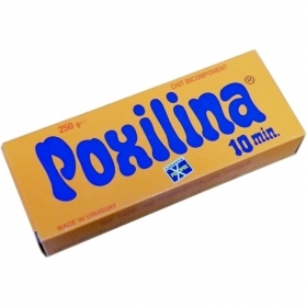 Adeziv POXILINA 70g