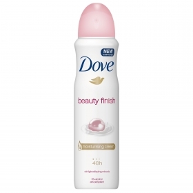 DOVE Deo Spray Beauty Finish 150 ml