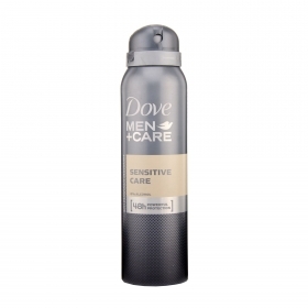 DOVE Deo Spray Men Sensitive Care 150 ml