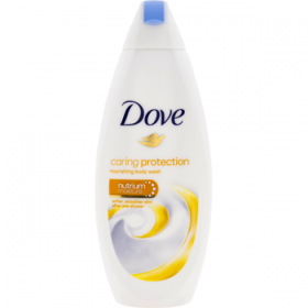 DOVE Gel Dus Caring Protection 500 ml