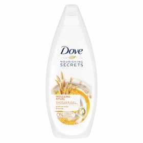 DOVE Gel Dus Secrets Coconut 250 ml