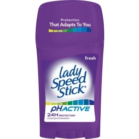LADY Speed Stick Ph Active 45 g