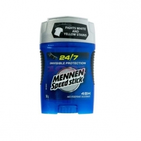 MENNEN Speed Stick Invisible 50 g