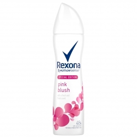 REXONA Deo Pink Blush 150 ml