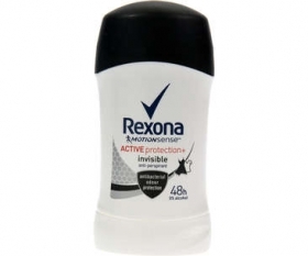 REXONA Stick Dama Active Protection+Fresh 40 ml