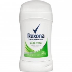 REXONA Stick Dama Aloe Vera 40 ml