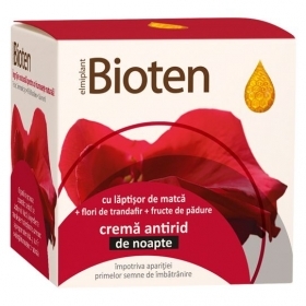 Bioten Crema Antirid Noapte 50 ml