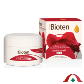 Bioten Crema Antirid Zi 50 ml
