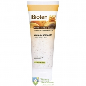 Bioten Crema Exfolianta TNM 75 ml