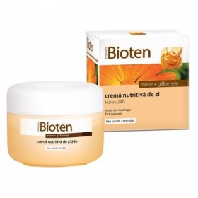Bioten Crema Hidratanta TUS 50 ml