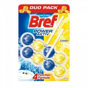 BREF Bilute Lemon 2/set