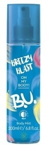 BU Body Mist Breezy Blast 200 ml