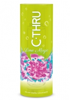 C-THRU Lime Magic Edt 30 ml