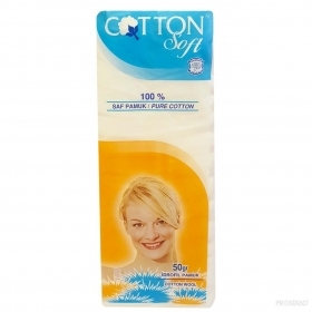 Cotton Soft Vata 50 g