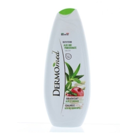 Dermomed Gel Dus Aloe e Melograno 750 ml