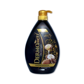 Dermomed Gel Dus Olio di Argan cu Pompita 1000 ml