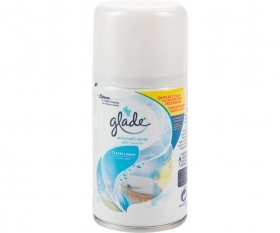 Glade Automatic Spray Rezerva Clean Linen