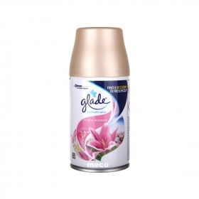 Glade Automatic Spray Rezerva Floral Blossom
