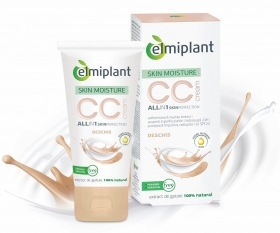 Elmiplant Skin Moist Fond Ten Cream Light50 ml