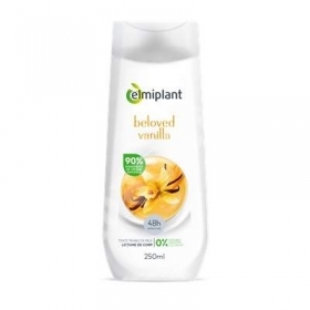 Elmiplant Lotiune Corp Beloved Vanilla 250 ml
