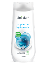 Elmiplant Lotiune Corp Hyaluronic 250 ml