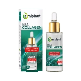 Elmiplant Multi Collagen Serum de Fata 30 ml