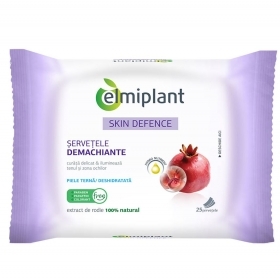 Elmiplant Skin Moist Apa Termala 150 ml
