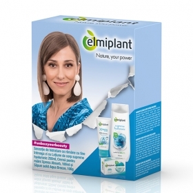 Elmiplant Set (Lotiune de Corp 250ml+Crema Xpress)