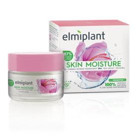 Elmiplant Skin Moist Crema Hidratanta 24H TUS 50 ml