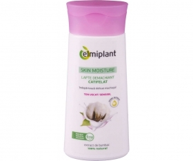 Elmiplant Skin Moist Lapte Demachiant TUS 200 ml
