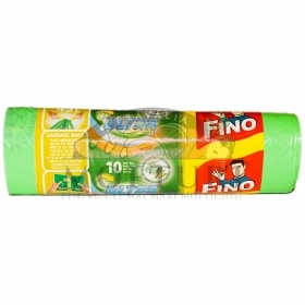 Fino Pungi Gunoi Aromatic Mix 45 L 10 buc