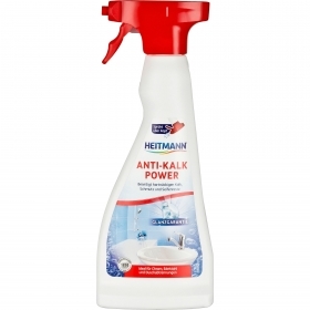 Heitmann Anti-Calcar Spray 500 ml