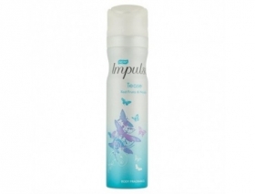 Impulse Deo Spray Tease 75 ml