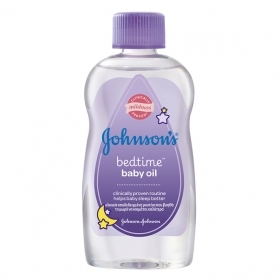 Johnson's Baby Ulei Levantica 200 ml