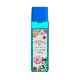KIFRA Parfum Rufe Spring 80Spalari
