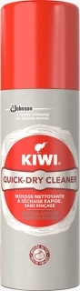 KIWI Quick Dry Spuma Curatare 200 ml