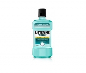 Listerine Apa Gura Zero 500 ml