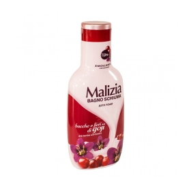 MALIZIA Gel Dus Bacche Di Goji 1 L