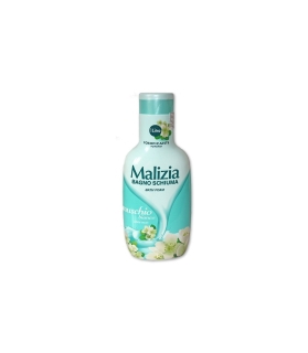 MALIZIA Gel Dus Muschio Bianco 1 L