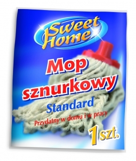 SWEET Mop Sireturi Standard 200 g