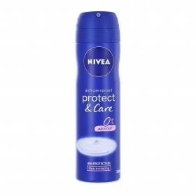 NIVEA Deo Feminin  Protect&Care150 ml