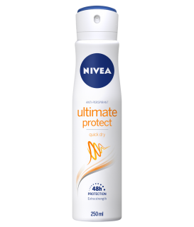 NIVEA Deo Feminin  Ultimate Protect 150 ml