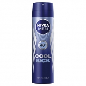 NIVEA Deo Masculin Cool Kick 150 ml