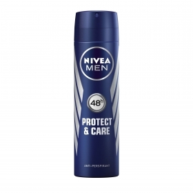NIVEA Deo Masculin  Protect&Care 250 ml