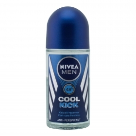 NIVEA Deo Roll-on Cool Kick 50 ml