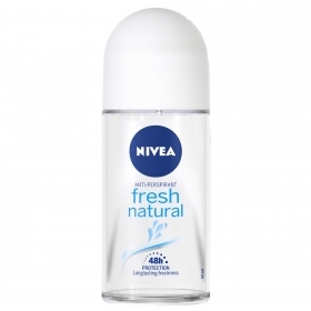 NIVEA Deo Roll-on Fresh Natural 50 ml