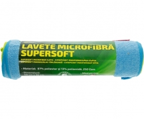 ROG Lavete Microfibra Supersoft 30*40 6/set
