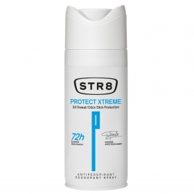 STR8 Antiperspirant Protect Extreme Deo 150 ml